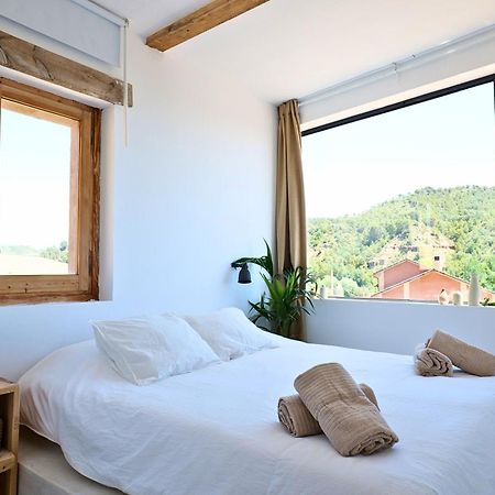 Nomad Home Huerta de Vero Luaran gambar