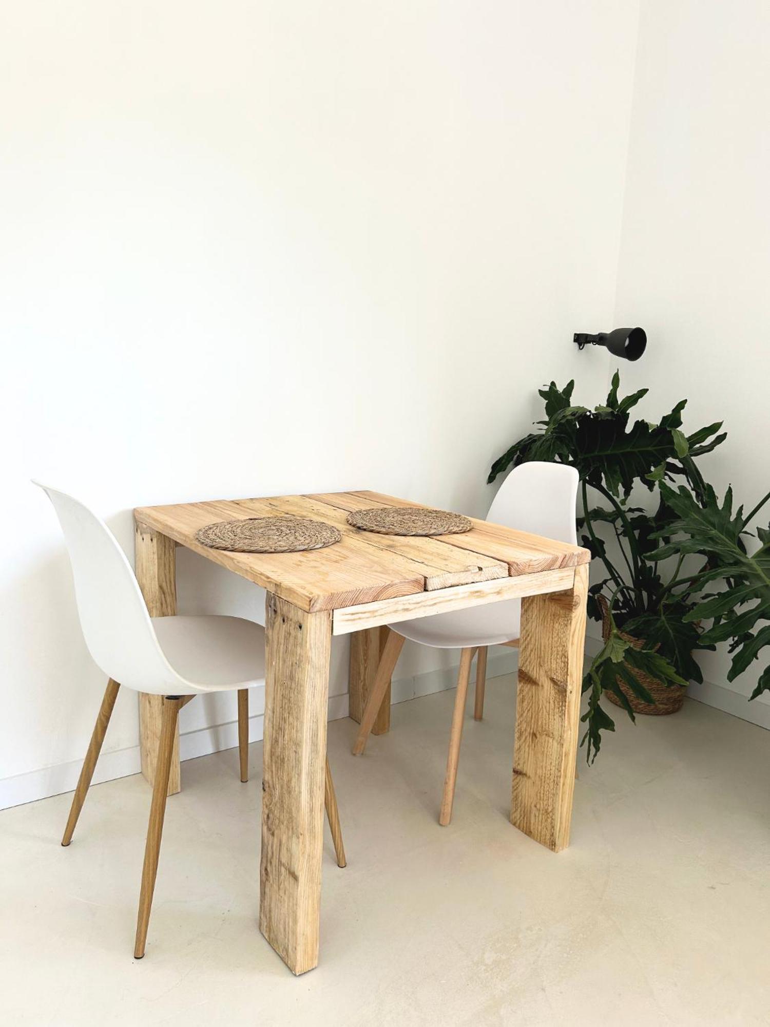 Nomad Home Huerta de Vero Luaran gambar